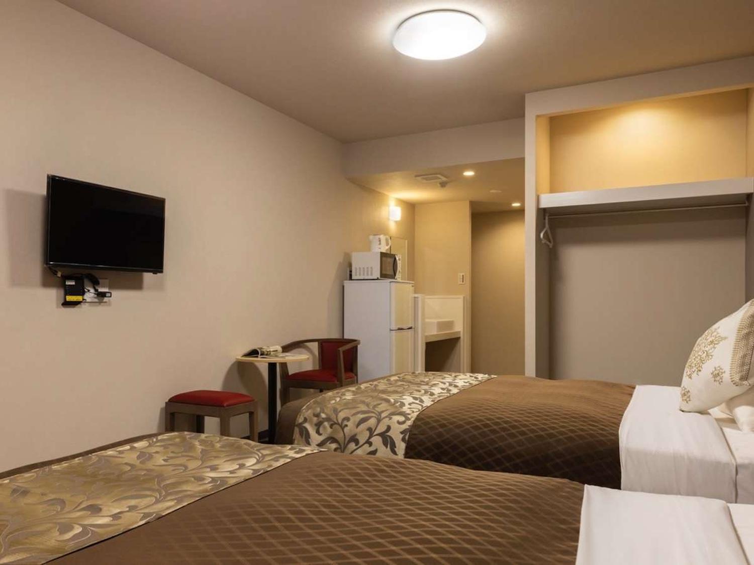 Mr.Kinjo Happiness Resaort Ⅰ Lejlighedshotel Miyakojima  Eksteriør billede